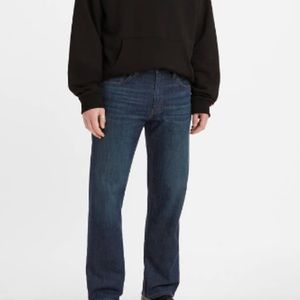 Mens Levi’s 569 jeans W36 L34